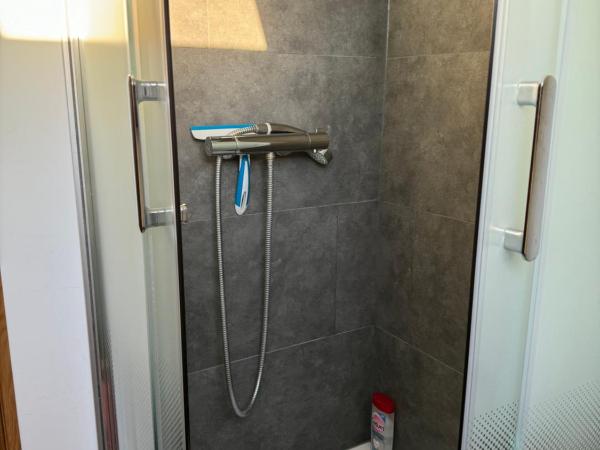 LAETITIA ET CLAUDE : photo 7 de la chambre studio supérieur