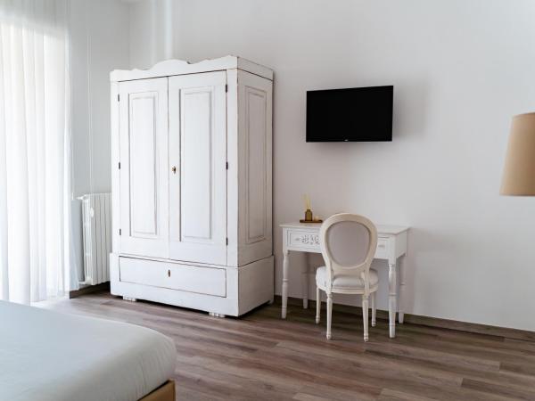 Residence Le Vie del Centro : photo 10 de la chambre appartement 1 chambre