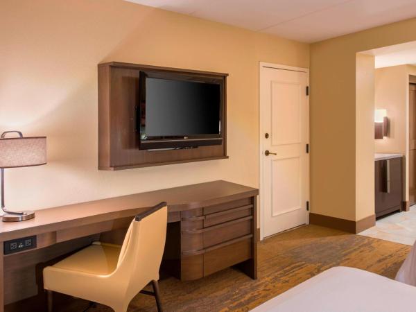 The Westin Lake Las Vegas Resort & Spa : photo 2 de la chambre chambre 2 lits doubles