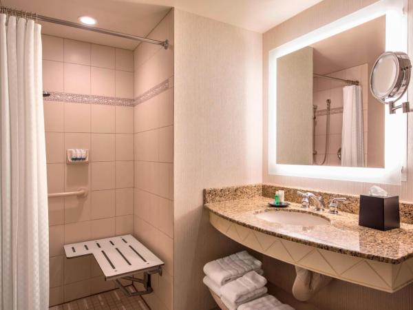 The Westin Lake Las Vegas Resort & Spa : photo 5 de la chambre chambre lit king-size - vue sur lac