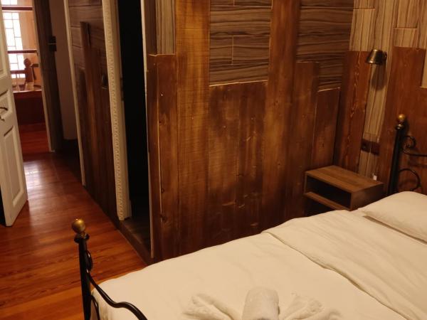 1920s Rooms : photo 2 de la chambre chambre double Économique