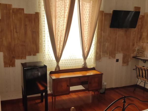 1920s Rooms : photo 1 de la chambre chambre double deluxe