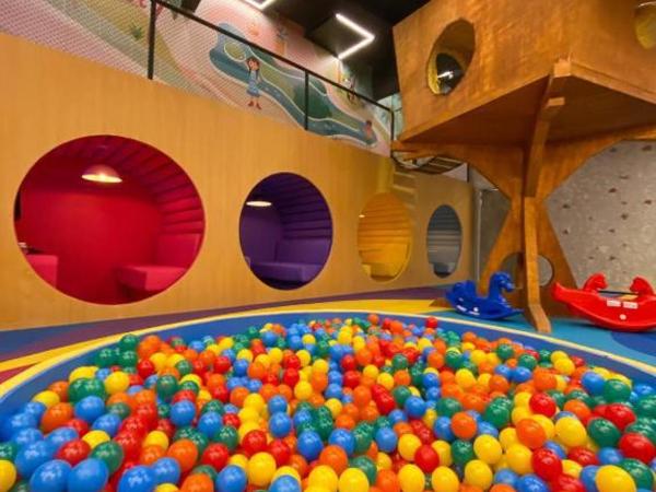 Hotel Nacional / RJ : photo 2 de la chambre appartement