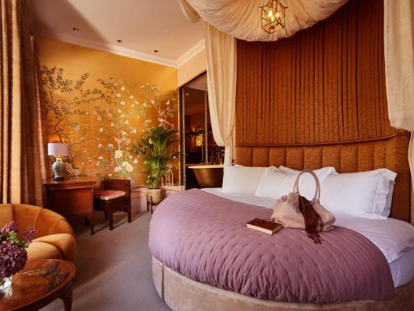 The Portobello Hotel : photo 4 de la chambre chambre lit king-size