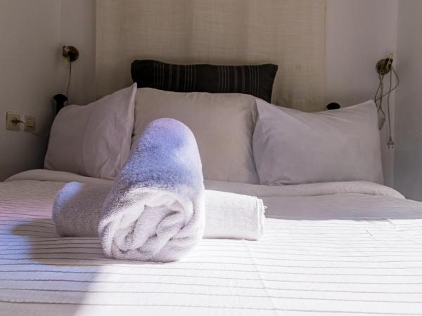 Essaouira Youth Hostel & Social Travel : photo 2 de la chambre chambre double