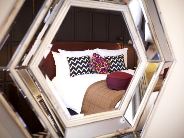 Hotel Indigo York, an IHG Hotel : photo 2 de la chambre chambre standard