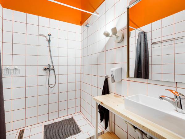 Avenue Hostel : photo 2 de la chambre studio