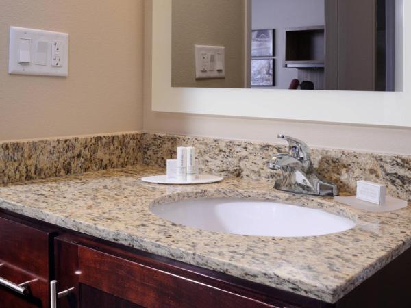 TownePlace Suites by Marriott Houston Westchase : photo 3 de la chambre studio lit king-size