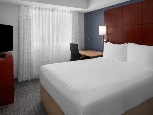 Residence Inn by Marriott San Diego Downtown : photo 7 de la chambre suite 2 chambres