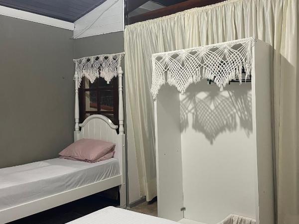 Flat ACM : photo 10 de la chambre chambre familiale avec balcon