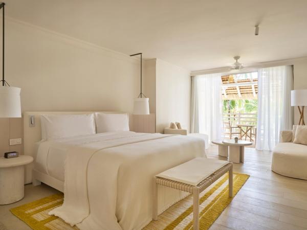 LUX* Belle Mare Resort & Villas : photo 3 de la chambre suite grand luxe*