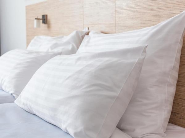 the b kobe : photo 1 de la chambre chambre lits jumeaux attribuée à l'enregistrement - non-fumeurs