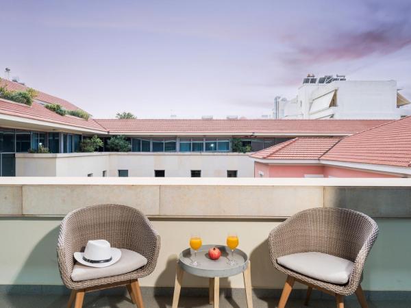 Trianon Luxury Apartments & Suites : photo 9 de la chambre appartement 2 chambres