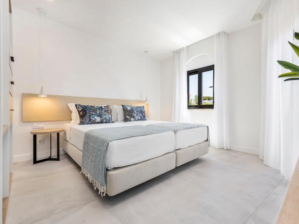 Clube Maria Luisa : photo 6 de la chambre appartement 1 chambre