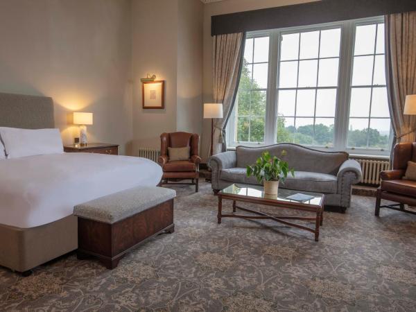 Oulton Hall Hotel, Spa & Golf Resort : photo 1 de la chambre suite junior