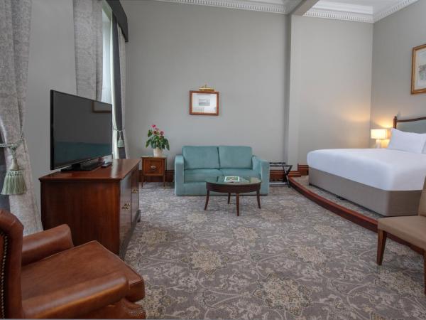 Oulton Hall Hotel, Spa & Golf Resort : photo 5 de la chambre  suite junior