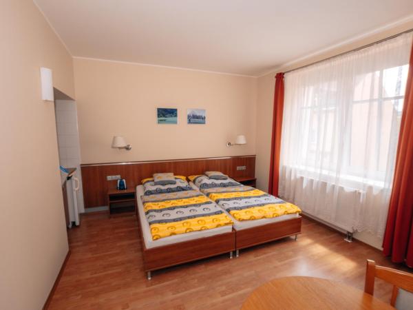 Penzion Fan : photo 5 de la chambre studio double