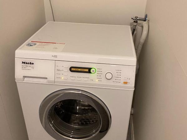 Enter Tromsø - Luxury 4 Bedroom Apartment : photo 4 de la chambre appartement 4 chambres de luxe