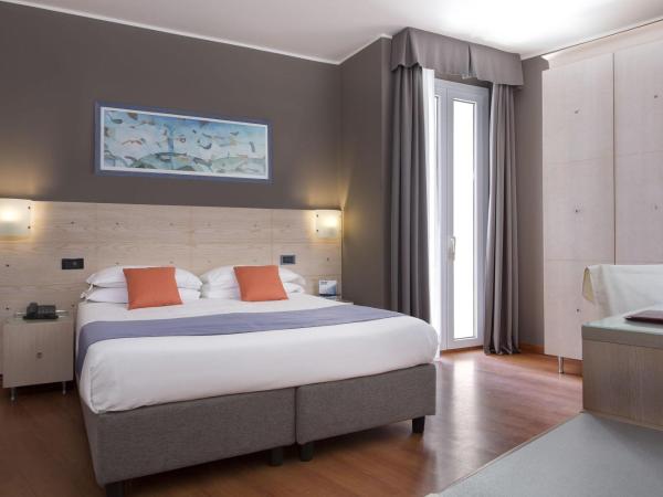 Hotel Victoria Frontemare : photo 1 de la chambre chambre double