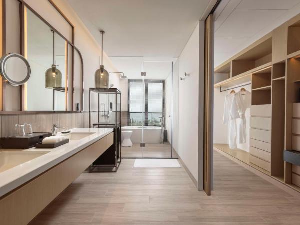 Hyatt Regency Sanya Tianli Bay : photo 1 de la chambre suite studio – accès club