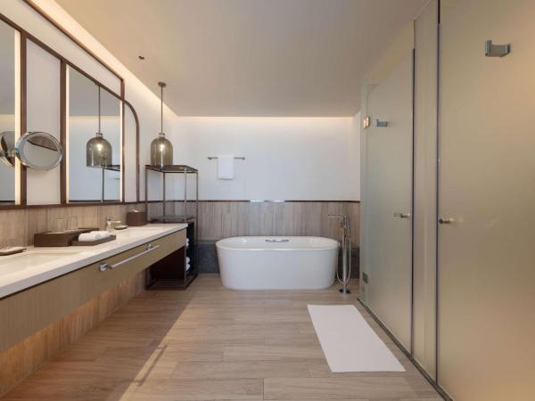 Hyatt Regency Sanya Tianli Bay : photo 1 de la chambre suite familiale