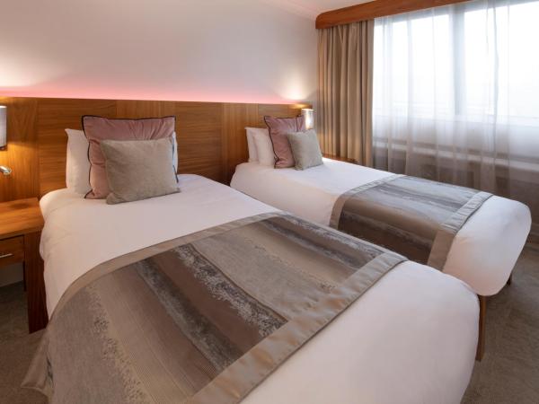 Hotel at Conference Aston : photo 7 de la chambre chambre double ou lits jumeaux supérieure