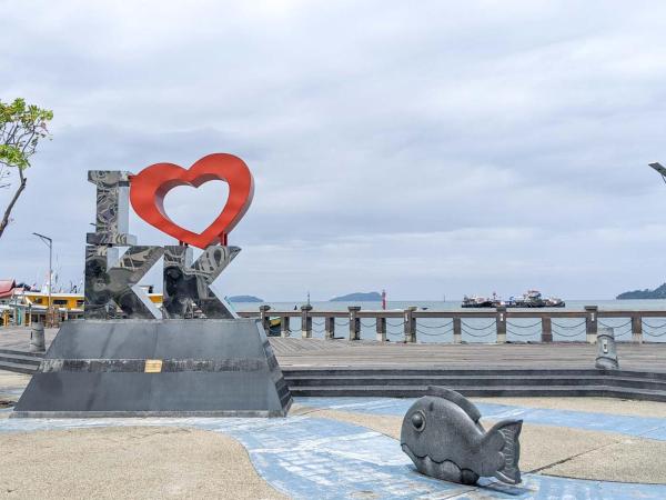 Warisan Homestay 18pax Kota Kinabalu : photo 6 de la chambre chambre double familiale