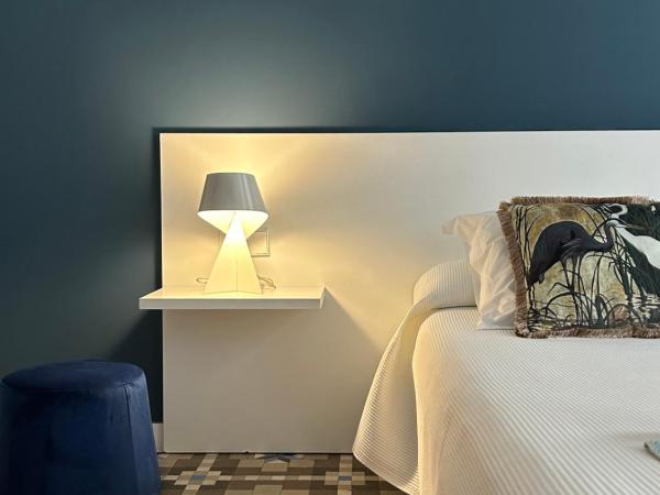 L'Esplai Valencia : photo 6 de la chambre chambre double