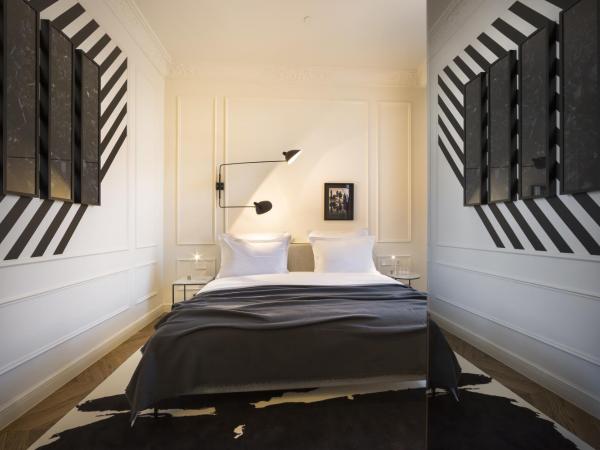 Adriatic Hotel by Maistra Collection : photo 3 de la chambre atelier