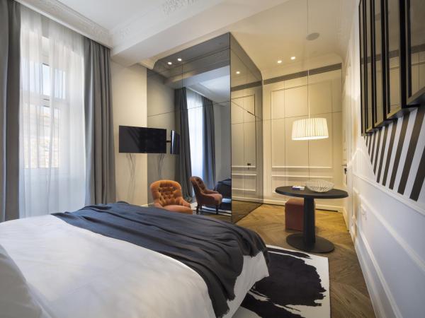 Adriatic Hotel by Maistra Collection : photo 5 de la chambre atelier