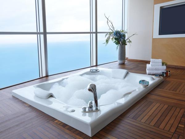 Wyndham Grand Izmir Ozdilek Thermal & Spa : photo 1 de la chambre suite présidentielle