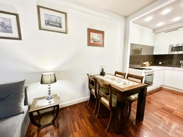 Platinum Towers Country 2 Country : photo 8 de la chambre appartement