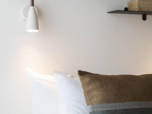 YUST Liege : photo 2 de la chambre chambre double standard