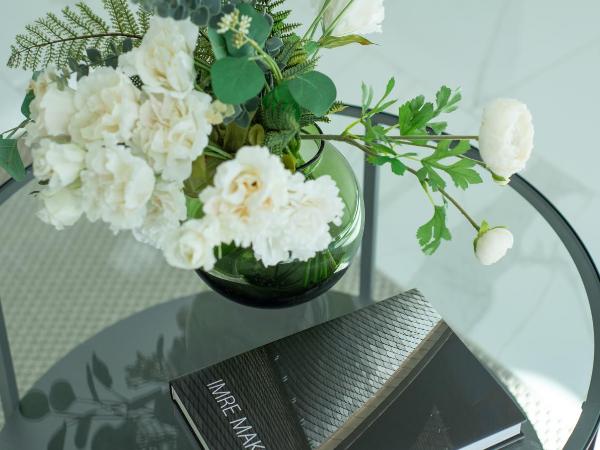 Deluxe Swan Stone Castle Apartment : photo 2 de la chambre appartement 1 chambre