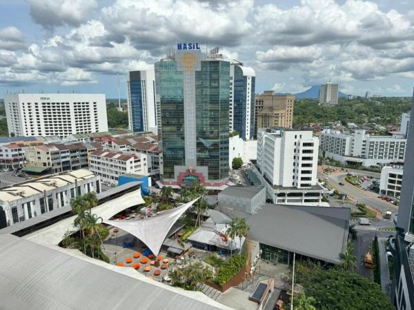 Private Hotel Serviced Apartment MyHome Getway StayInn : photo 2 de la chambre studio