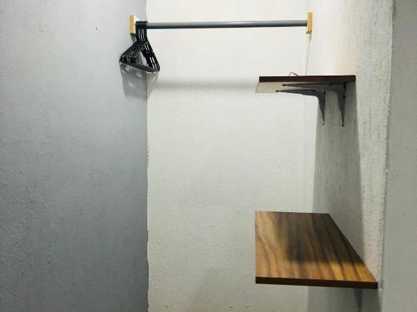 Casa Tanah : photo 2 de la chambre chambre double avec salle de bains privative