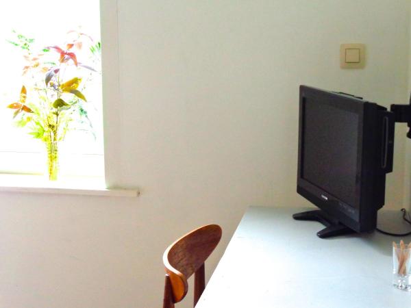 B&B La Chambre du Zodiaque : photo 3 de la chambre chambre double