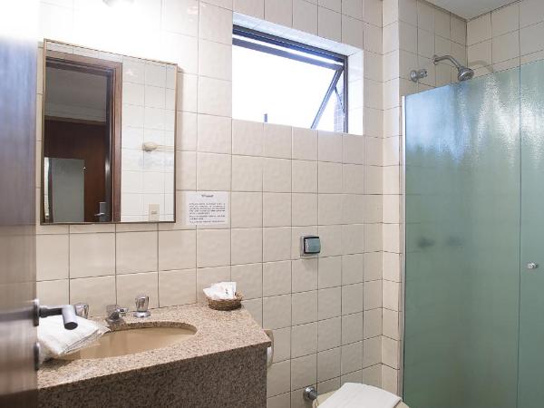 Rede Andrade São Francisco : photo 4 de la chambre chambre simple