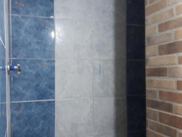 Hostel Sapucali : photo 2 de la chambre studio supérieur