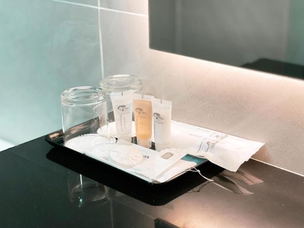 The Avenue M : photo 1 de la chambre studio