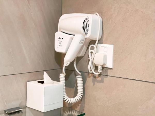 The Avenue M : photo 8 de la chambre suite exécutive