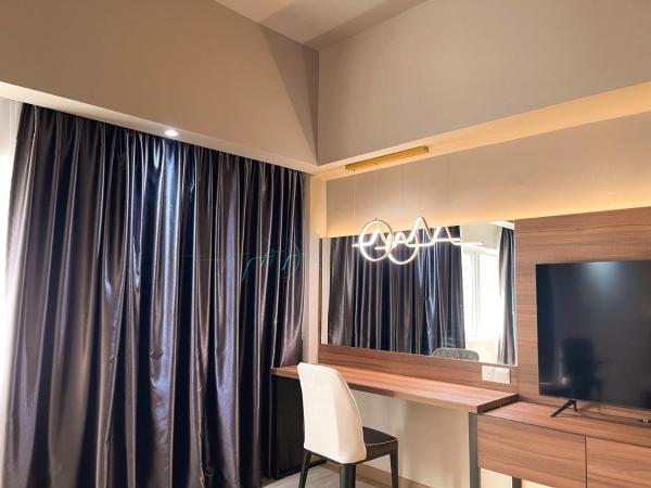 The Avenue M : photo 5 de la chambre suite exécutive