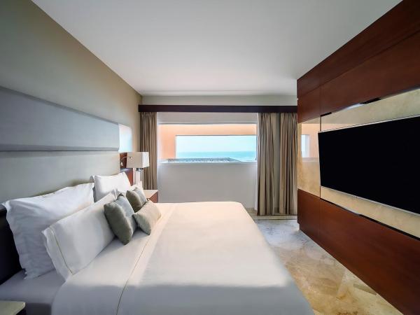 Grand Fiesta Americana Veracruz : photo 5 de la chambre suite présidentielle