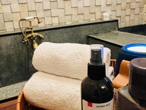 Philea Resort & Spa : photo 2 de la chambre villa