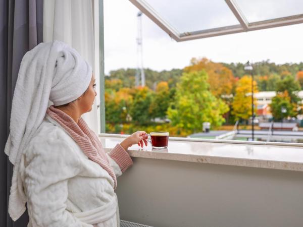 Foundry Hotel Apartments : photo 1 de la chambre studio standard