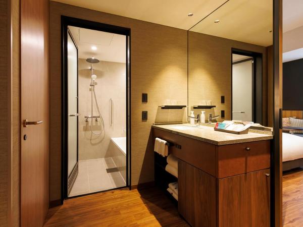 Hotel Metropolitan Tokyo Haneda - 2023-10-17 Grand Opening : photo 2 de la chambre chambre double supérieure (1 adulte)