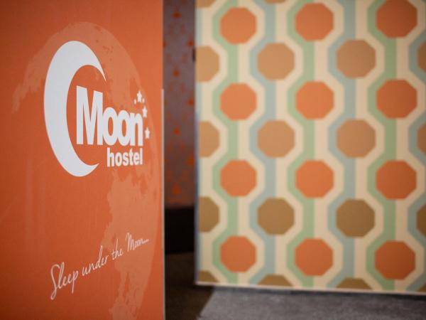 Moon Hostel Wrocław : photo 6 de la chambre triple room with shared bathroom