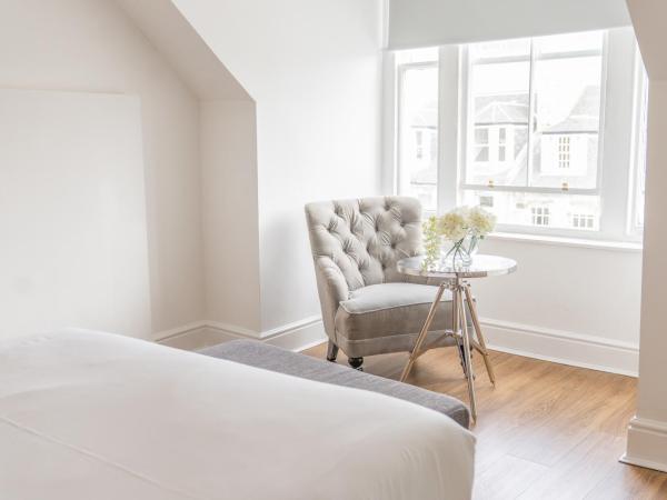 Edinburgh Castle Apartments : photo 5 de la chambre appartement 1 chambre