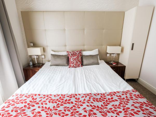 Adele Boutique Hotel : photo 7 de la chambre petite chambre double