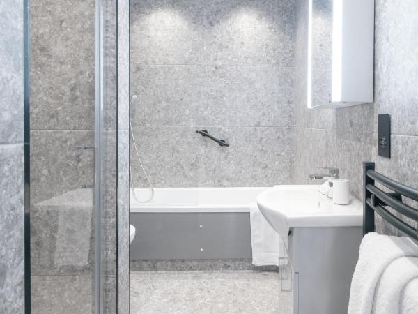 The Pillar Hotel : photo 5 de la chambre appartement 3 chambres